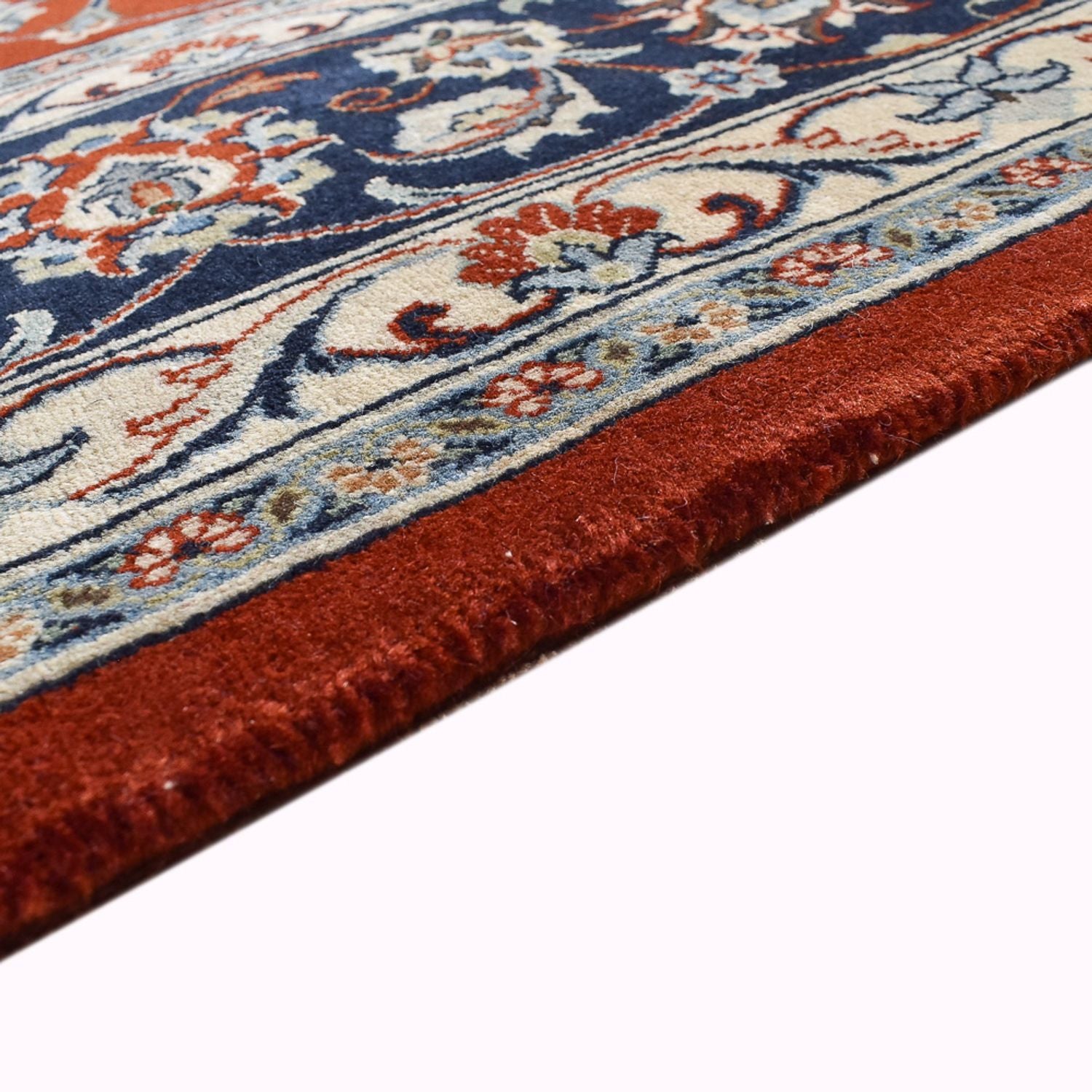 Persisk tæppe - Classic - Royal - 353 x 247 cm - rød