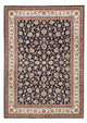 Mashhad Tæppe 343x250cm - Persisk tæppe