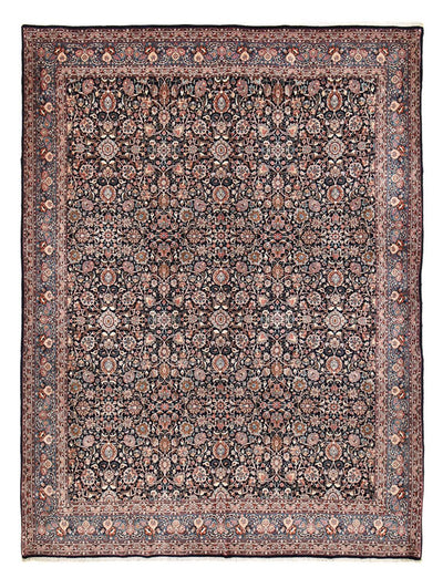 Bidjar Tæppe 302x400cm - Persisk tæppe