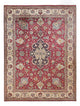 Tabriz - 40 Raj Tæppe 292x393cm - Persisk tæppe