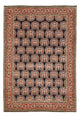 Bidjar Tæppe 296x203cm - Persisk tæppe
