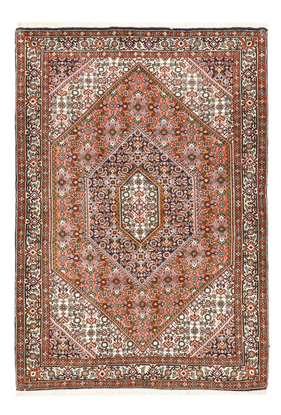 Bidjar Tæppe 107x158cm - Persisk tæppe