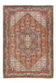 Bidjar Tæppe 107x158cm - Persisk tæppe
