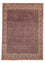 Persisk tæppe - Bijar - 337 x 247 cm - rust