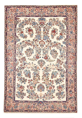 Persisk tæppe - Classic - 295 x 206 cm - lys beige