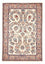 Persisk tæppe - Classic - 295 x 206 cm - lys beige