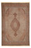 Persisk tæppe - Tabriz - Royal - 300 x 200 cm - brun