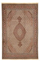 Tabriz - 40 Raj Tæppe 200x300cm - Persisk tæppe
