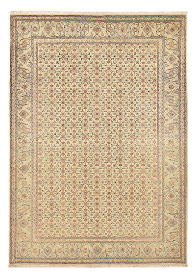 Tabriz - 50 Raj Tæppe 204x297cm - Persisk tæppe