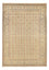 Persisk tæppe - Tabriz - Royal - 297 x 204 cm - sand