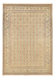Tabriz - 50 Raj Tæppe 204x297cm - Persisk tæppe