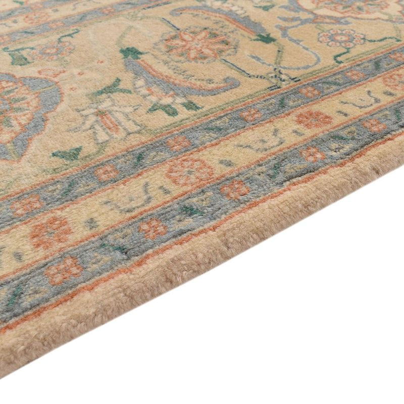Persisk tæppe - Tabriz - Royal - 297 x 204 cm - sand