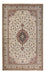 Persisk tæppe - Tabriz - Royal - 502 x 304 cm - beige