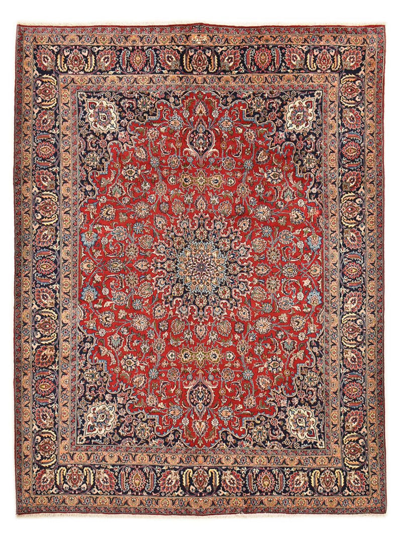 Persisk tæppe - Classic - 388 x 300 cm - rød