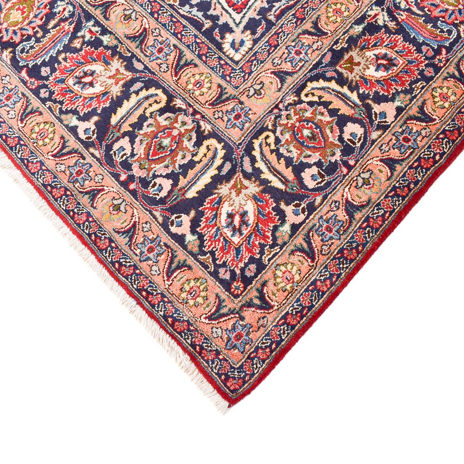 Persisk tæppe - Classic - 388 x 300 cm - rød