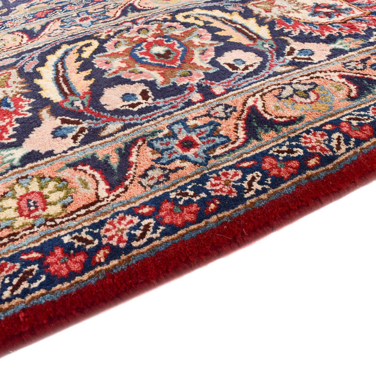 Mashhad Tæppe 300x388cm - Persisk tæppe