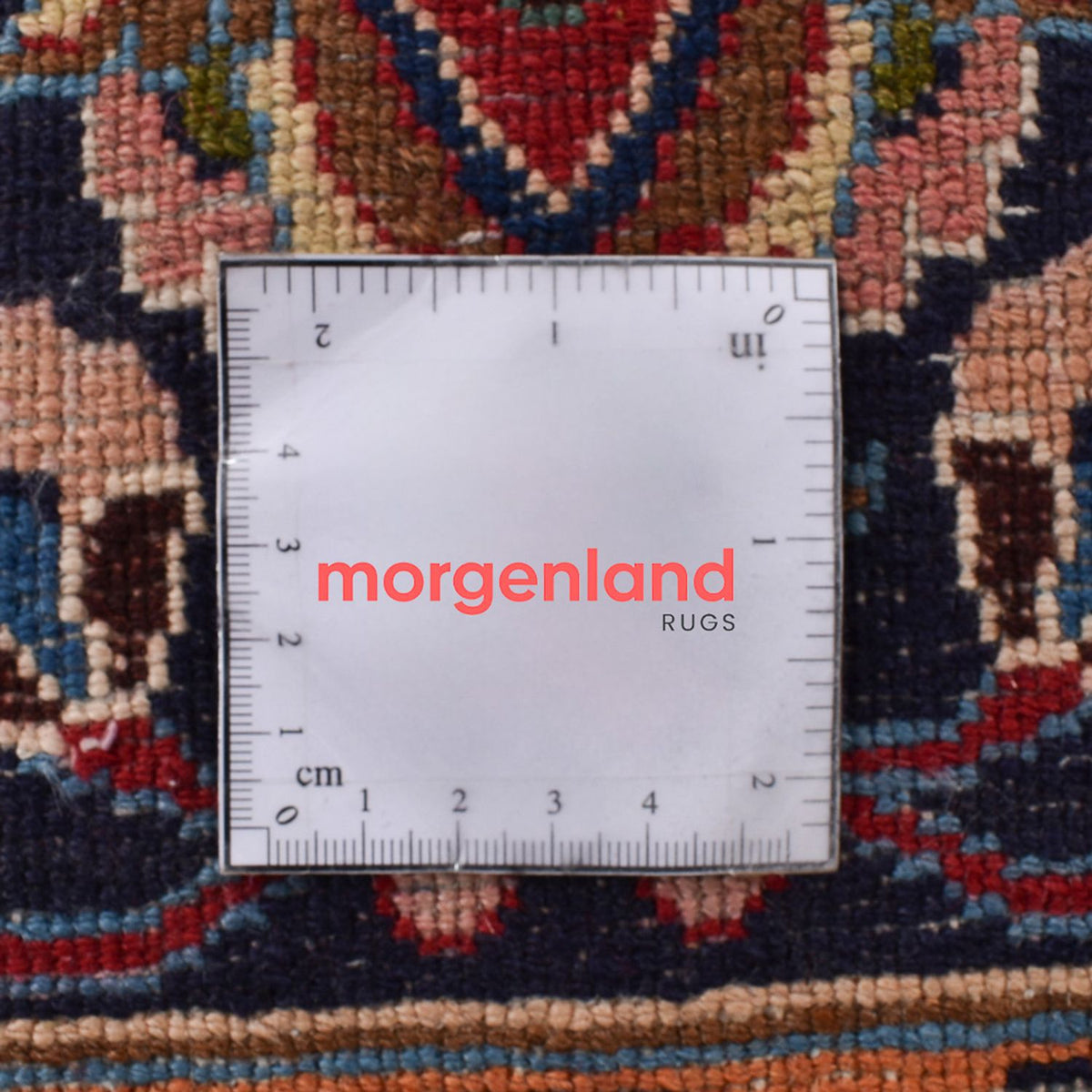 Persisk tæppe - Classic - 388 x 300 cm - rød