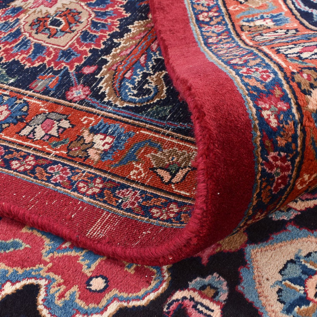 Persisk tæppe - Classic - 382 x 300 cm - rød