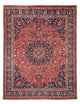 Mashhad Tæppe 298x376cm - Persisk tæppe