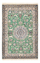 Nain - 9La Tæppe 87x140cm - Persisk tæppe