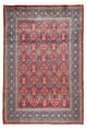 Mashhad Tæppe 200x287cm - Persisk tæppe