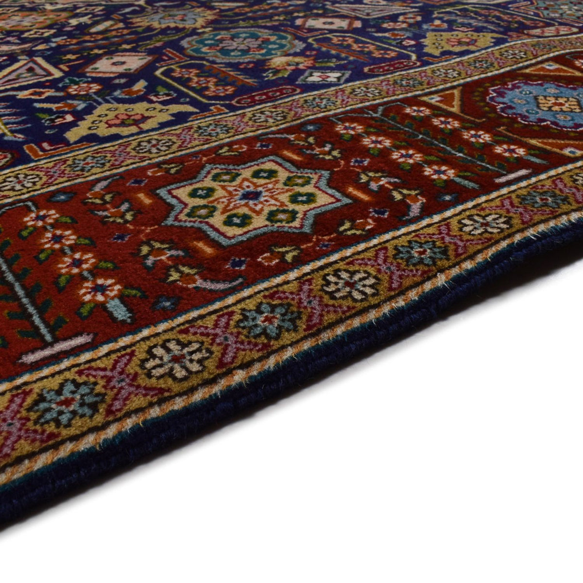Ardabil Tæppe 298x205cm - Persisk tæppe