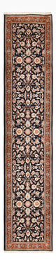 Kashmar Tæppe 333x74cm - Persisk tæppe