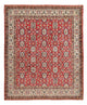 Bidjar Tæppe 317x253cm - Persisk tæppe