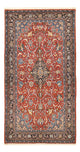Sarouk Tæppe 238x135cm - Persisk tæppe