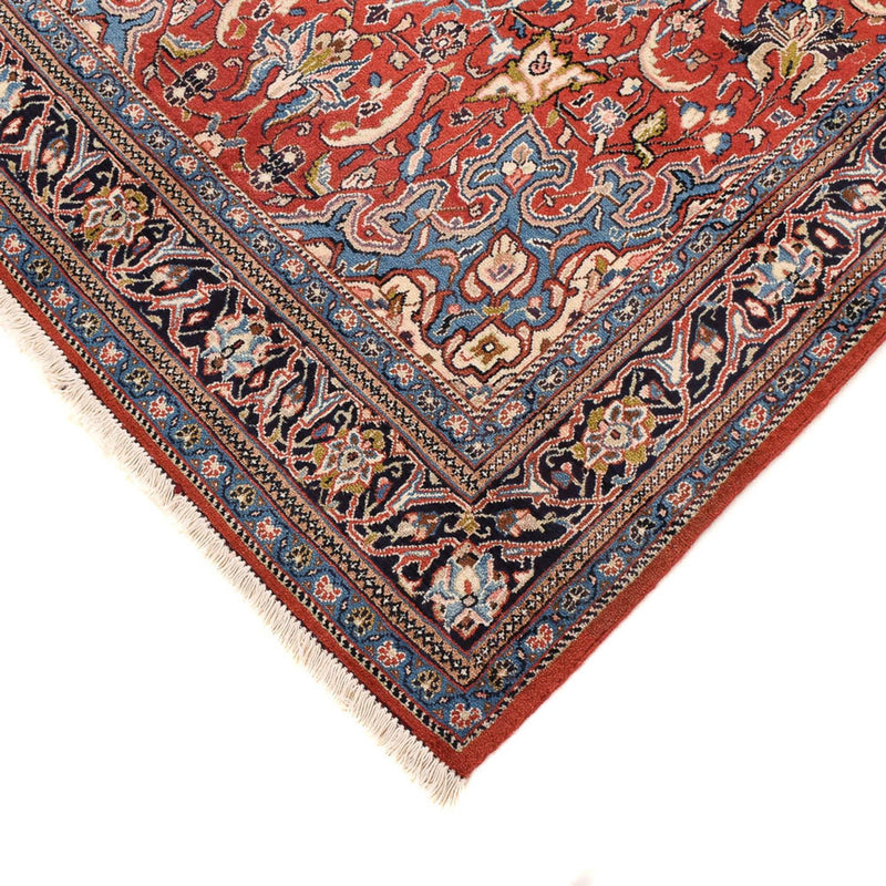 Persisk tæppe - Classic - 238 x 135 cm - rød