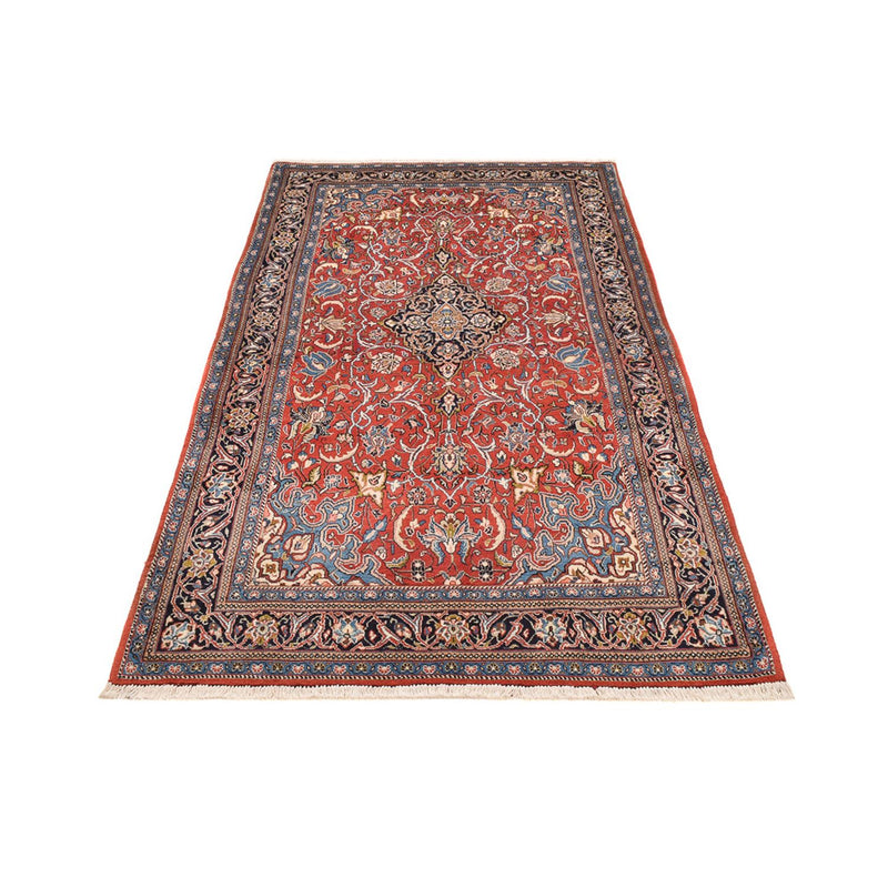Persisk tæppe - Classic - 238 x 135 cm - rød
