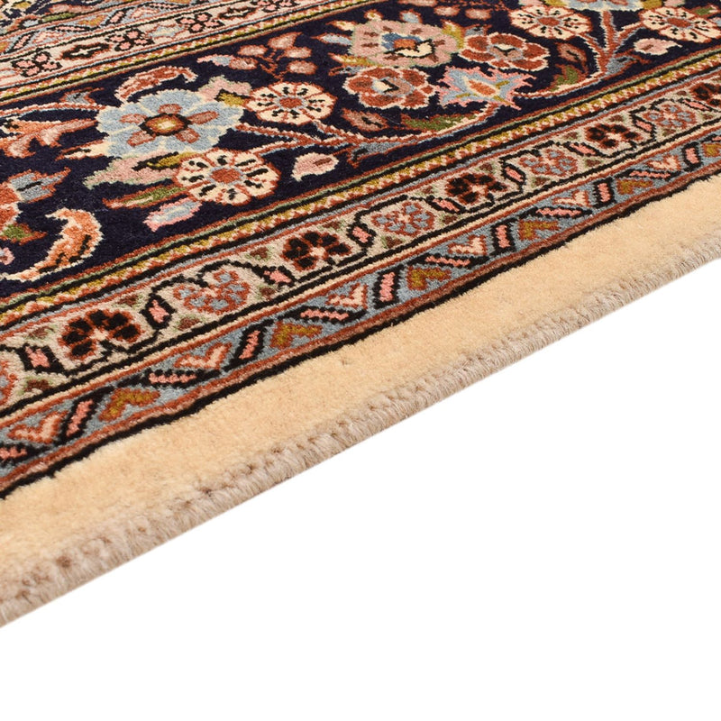 Persisk tæppe - Classic - 252 x 165 cm - sand