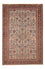 Persisk tæppe - Nomadisk - 253 x 168 cm - rust