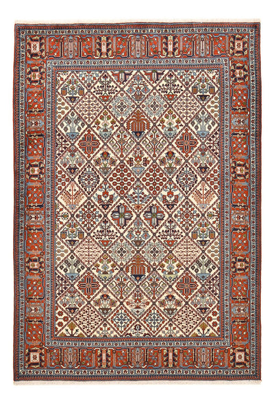 Meymeh Tæppe 170x245cm - Persisk tæppe