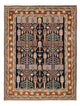 Sarouk Tæppe 178x233cm - Persisk tæppe