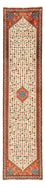 Løber Persisk tæppe - Nomadisk - 292 x 66 cm - beige