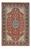 Persisk tæppe - Classic - 212 x 136 cm - rød