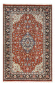 Sarouk Tæppe 212x136cm - Persisk tæppe