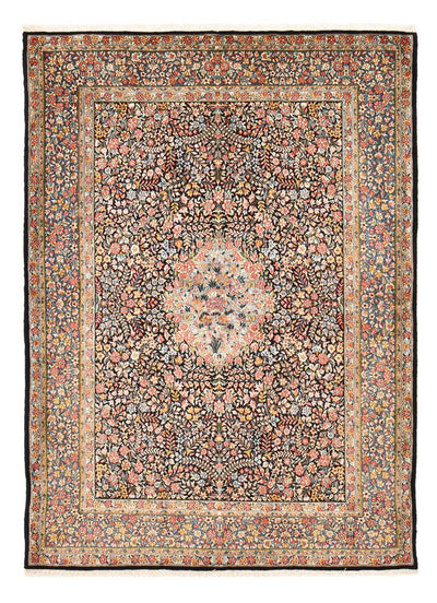 Rafsanjan Tæppe 175x245cm - Persisk tæppe