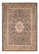 Rafsanjan Tæppe 245x175cm - Persisk tæppe