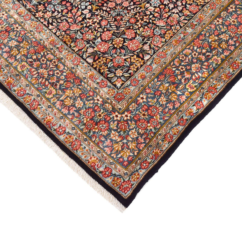 Persisk tæppe - Royal - 245 x 175 cm - mørk beige