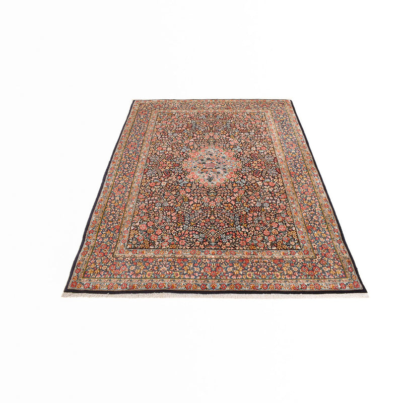Persisk tæppe - Royal - 245 x 175 cm - mørk beige