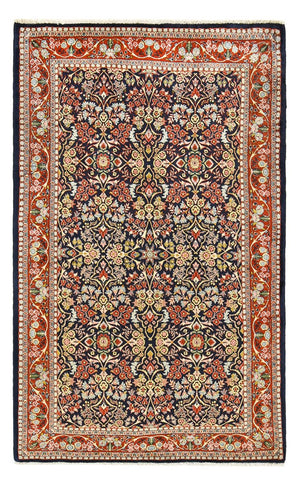 Persisk tæppe - Classic - 210 x 133 cm - flerfarvet