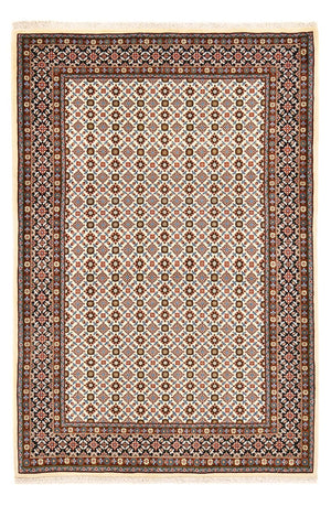 Persisk tæppe - Royal - 212 x 140 cm - rust