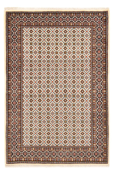 Rafsanjan Tæppe 140x212cm - Persisk tæppe