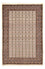 Persisk tæppe - Royal - 212 x 140 cm - rust