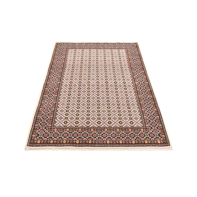 Persisk tæppe - Royal - 212 x 140 cm - rust
