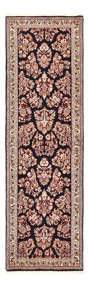 Løber Persisk tæppe - Classic - 215 x 63 cm - rust