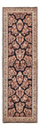 Løber Persisk tæppe - Classic - 215 x 63 cm - rust