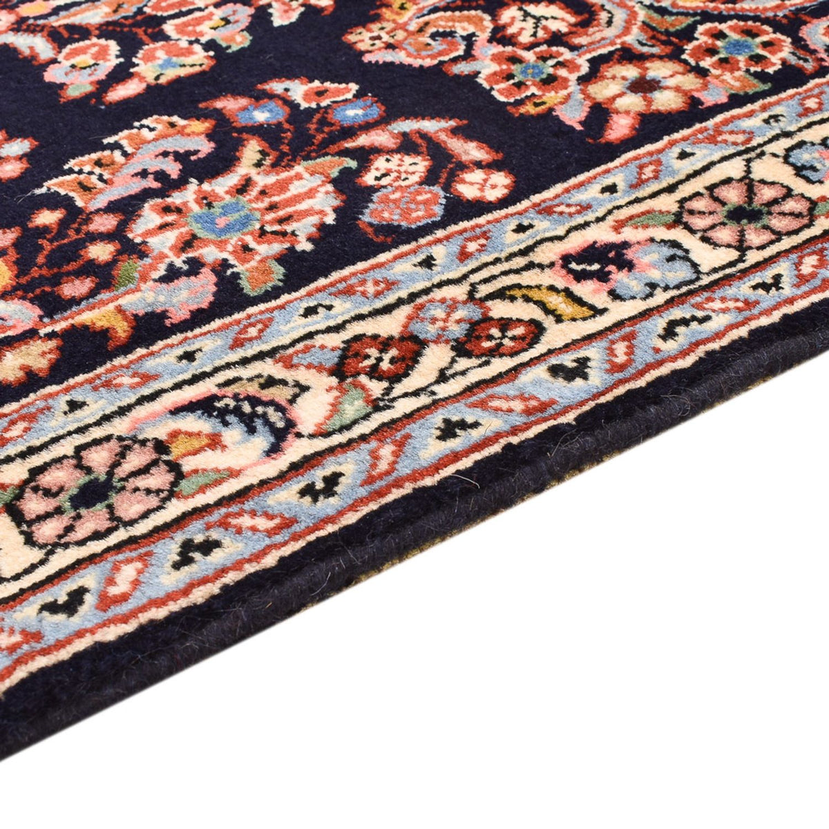 Sarouk Tæppe 63x215cm - Persisk tæppe